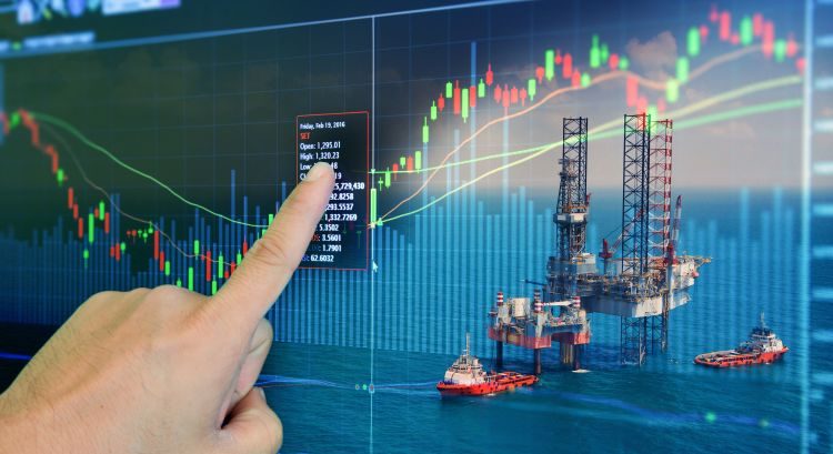 Cijena nafte porasla na najviše razine od 2014. godine