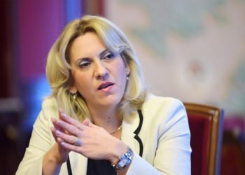 Cvijanović: Otvoreno pričati o svim rizicima problema ilegalnih migranata