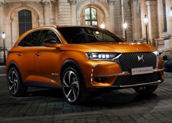 DS Automobiles otkrio kako vidi budućnost