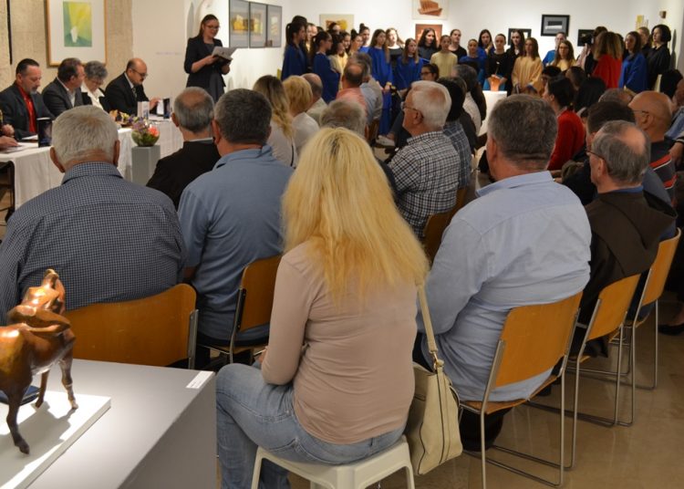 „Šimićevi susreti“ u Širokom Brijegu