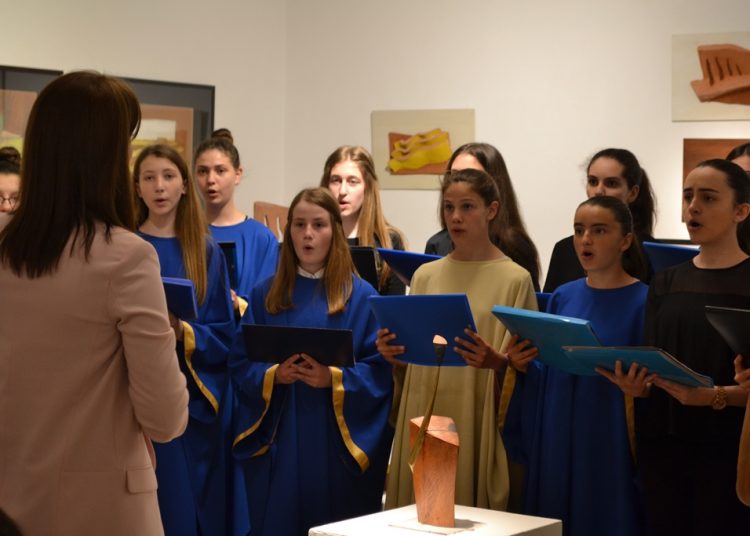 „Šimićevi susreti“ u Širokom Brijegu