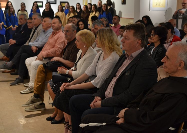 „Šimićevi susreti“ u Širokom Brijegu