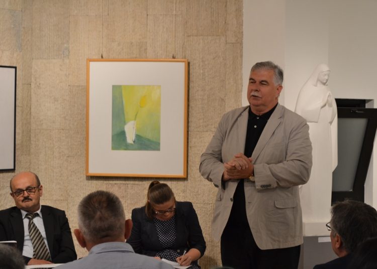 „Šimićevi susreti“ u Širokom Brijegu