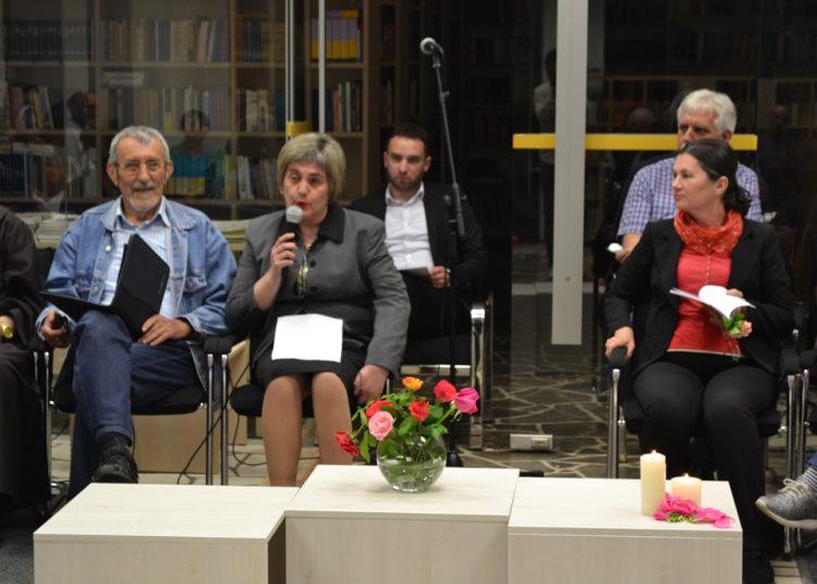 „Svibanjska sjećanja 2018.“: Održana večer zavičajne i domoljubne književnosti