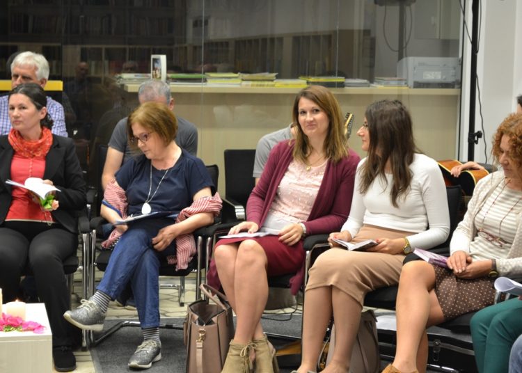 „Svibanjska sjećanja 2018.“: Održana večer zavičajne i domoljubne književnosti