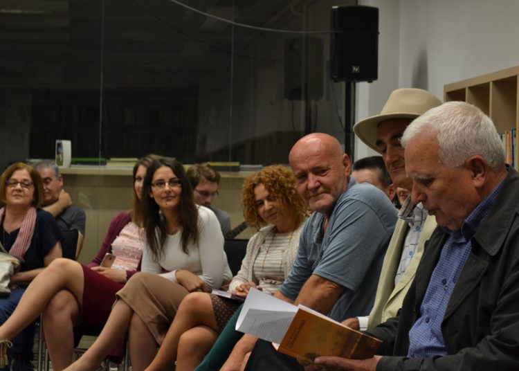 „Svibanjska sjećanja 2018.“: Održana večer zavičajne i domoljubne književnosti