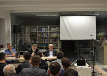 Široki Brijeg: Predstavljeno troknjižje o Slobodanu Praljku