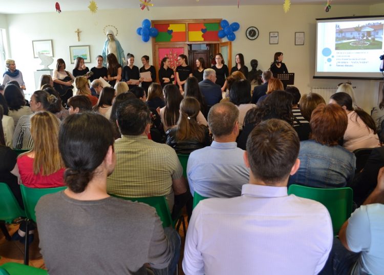 U Domu “Marija – naša nada” otvoren novi odjel za autizam