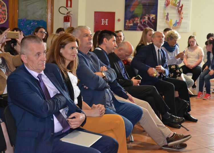 U Domu “Marija – naša nada” otvoren novi odjel za autizam