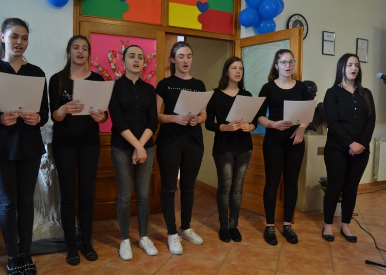 U Domu “Marija – naša nada” otvoren novi odjel za autizam