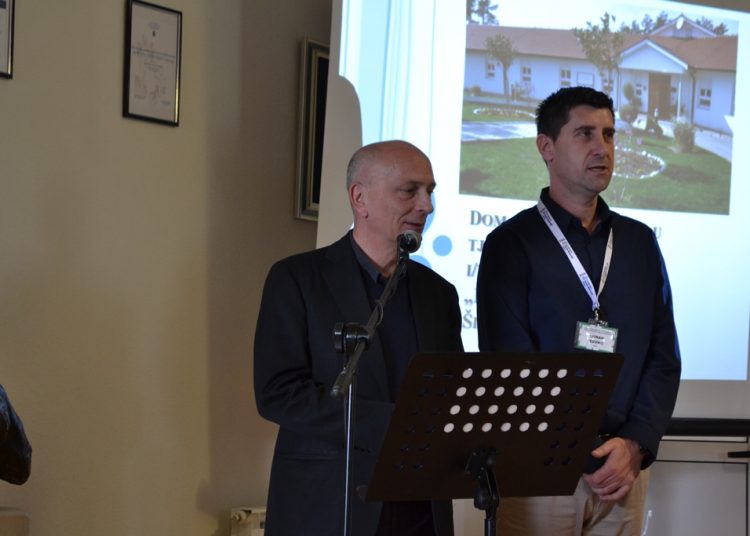 U Domu “Marija – naša nada” otvoren novi odjel za autizam