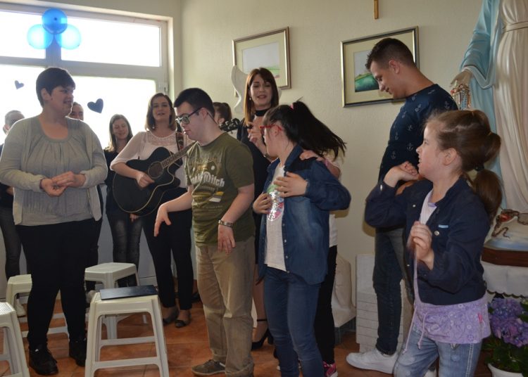 U Domu “Marija – naša nada” otvoren novi odjel za autizam