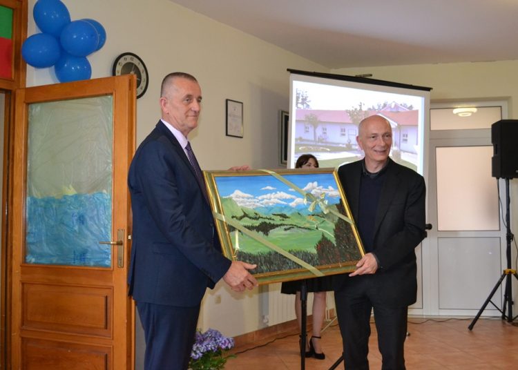 U Domu “Marija – naša nada” otvoren novi odjel za autizam