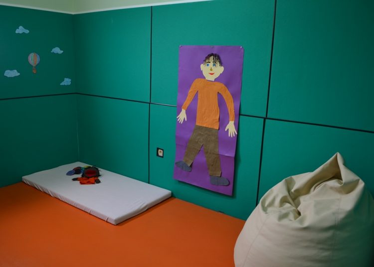 U Domu “Marija – naša nada” otvoren novi odjel za autizam