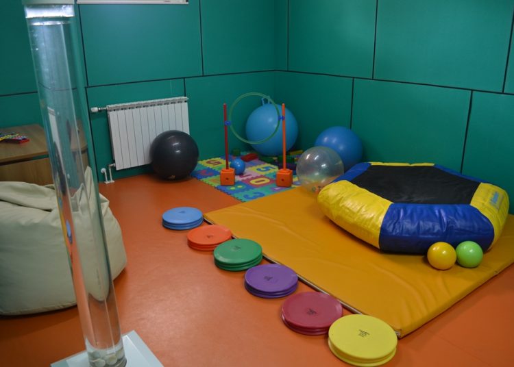 U Domu “Marija – naša nada” otvoren novi odjel za autizam