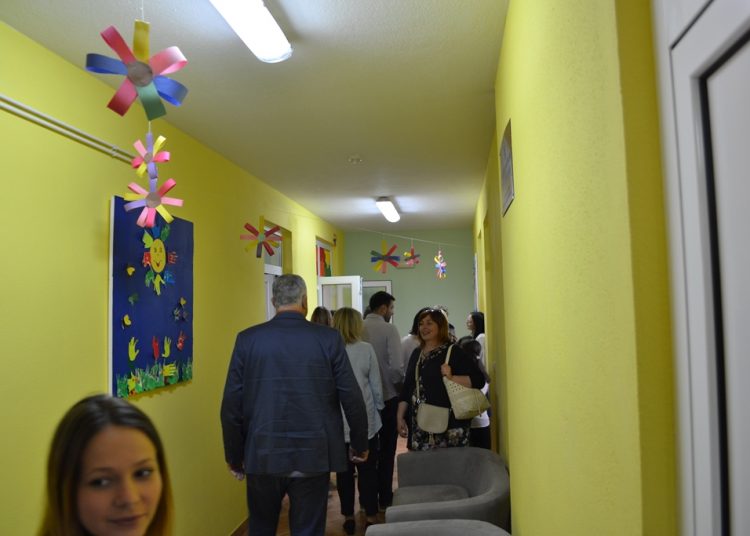 U Domu “Marija – naša nada” otvoren novi odjel za autizam