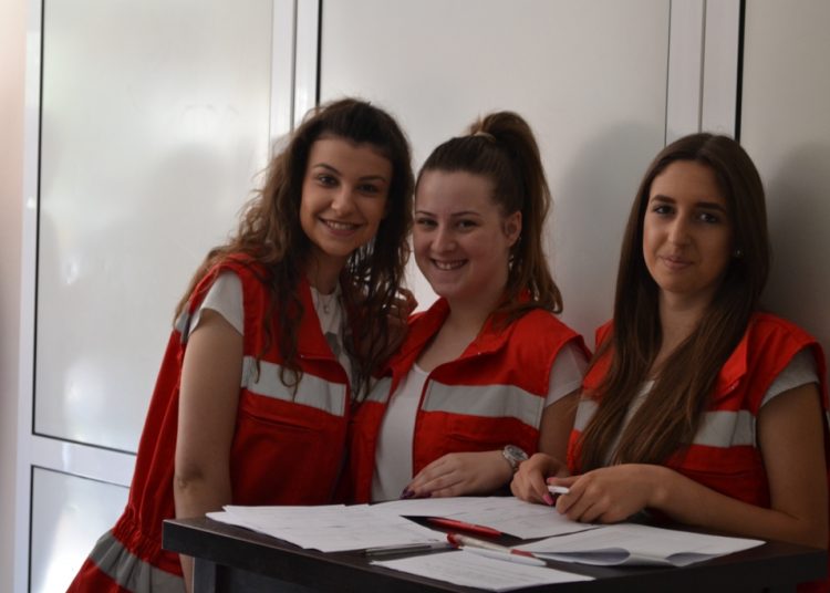 Široki Brijeg: U akciji dobrovoljnog darivanja krvi prikupljeno 96 doza dragocjene tekućine