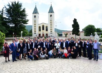 Podržan rad udruge „Fra Slavko Barbarić“