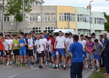 Danas mini maraton Polog – Široki Brijeg