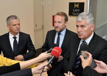 Danas zadnja prilika za dogovor prije raspisivanja općih izbora?