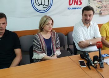 Danas štrajk upozorenja u svim srednjim školama u HNŽ