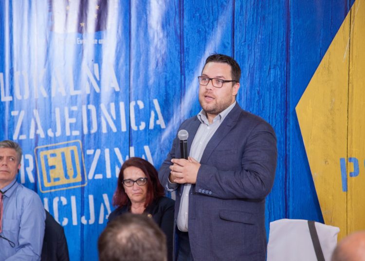 Stolac, riznica kulturno-povijesnog naslijeđa, ima ogroman turistički potencijal