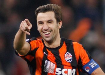 Darijo Srna potvrdio da se vraća na teren