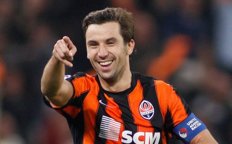 Darijo Srna potvrdio da se vraća na teren