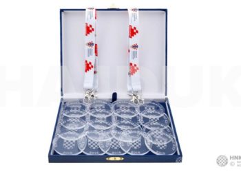 Hajduk poslao medalje članovima Izvršnog odbora HNS-a i zabranio im ulazak u svečanu ložu