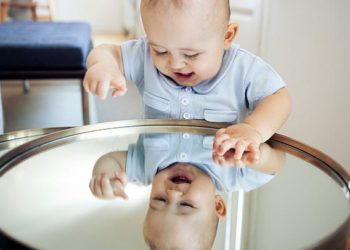 Djeca tek s godinu dana zapamte kako izgledaju