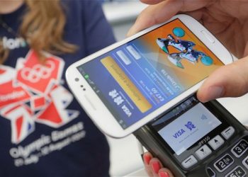 Do 2020. u Europi će se oko 50 posto transakcija plaćati pametnim prijenosnim uređajima