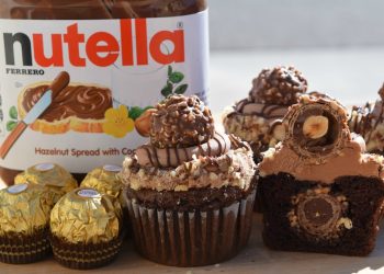 Donosimo vam recept za najbolju Ferrero tortu ikada