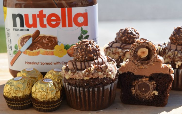 Donosimo vam recept za najbolju Ferrero tortu ikada