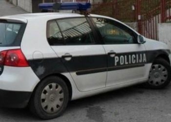Drama u Širokom Brijegu: Duševni bolesnik pretukao policajce metalnom šipkom