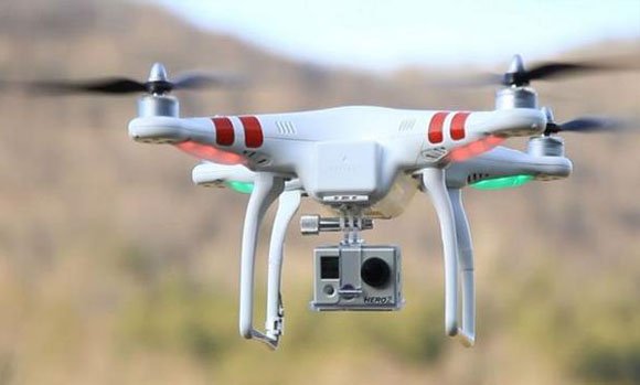 Dronovi u BiH uskoro se neće moći koristiti “na svoju ruku” i bez odobrenja