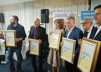 Društvo novinara BiH: Dragan Bursać novinar 2017. godine