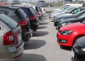 EK konačno stao na kraj manipulacijama s rabljenim automobilima