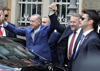 Eliminacijom Hrvata iz BiH bila bi uzdrmana sigurnost RH, ali i čitavog Balkana koji je danas još veće bure baruta nego 1914.