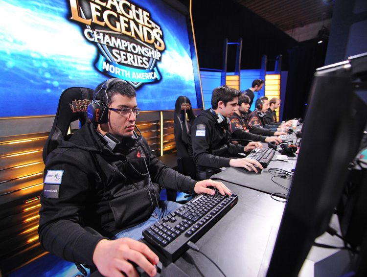 Esport korak bliže uvrštavanju u program Olimpijskih igara?