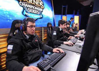 Esport korak bliže uvrštavanju u program Olimpijskih igara?