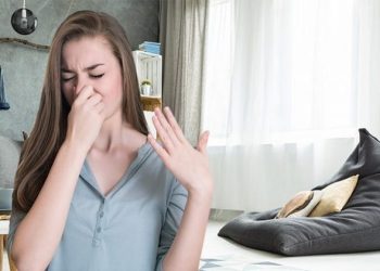 Evo kako se riješiti neugodnih mirisa u stanu – brzo i lagano