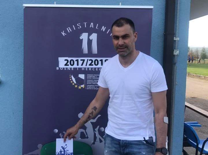 NK ŠIROKI BRIJEG GLASOVAO U IZBORU KRISTALNIH 11