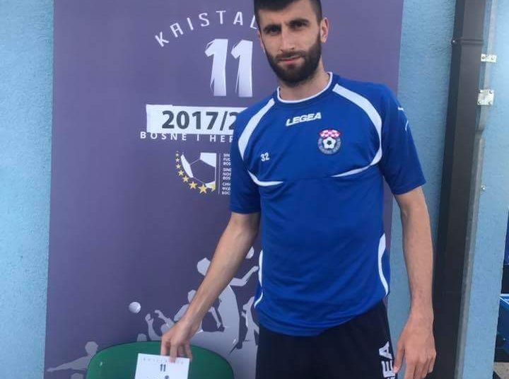 NK ŠIROKI BRIJEG GLASOVAO U IZBORU KRISTALNIH 11