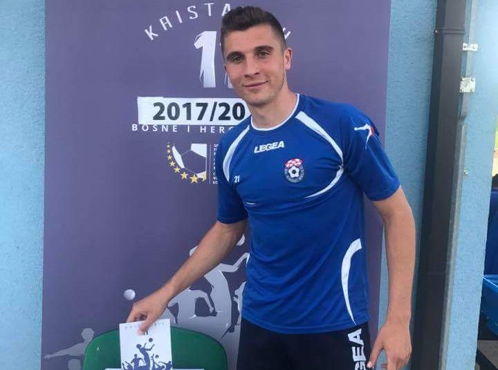 NK ŠIROKI BRIJEG GLASOVAO U IZBORU KRISTALNIH 11