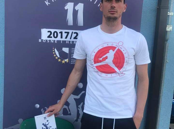 NK ŠIROKI BRIJEG GLASOVAO U IZBORU KRISTALNIH 11