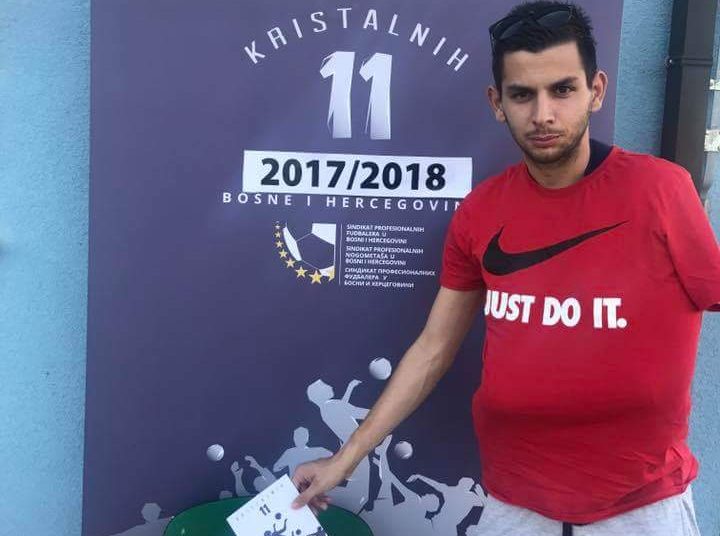 NK ŠIROKI BRIJEG GLASOVAO U IZBORU KRISTALNIH 11