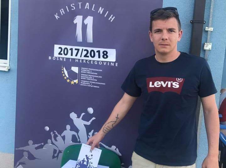 NK ŠIROKI BRIJEG GLASOVAO U IZBORU KRISTALNIH 11