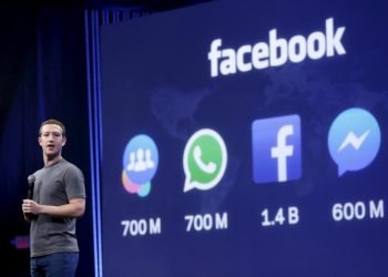 Facebook krenuo u najveću reorganizaciju u povijesti