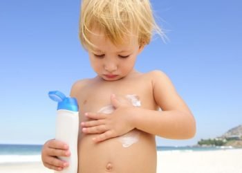 Faktor 30 štiti od sunca, ali ne smijete se ipak predugo ‘pržiti’