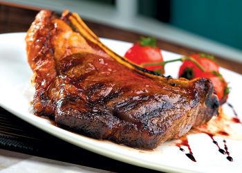 Fantastična rebarca prema receptu Gordona Ramsayja